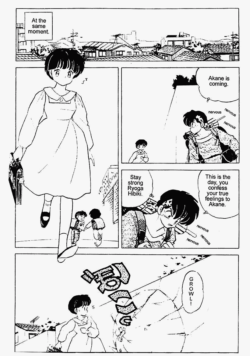 Ranma 1/2 Chapter 246 10